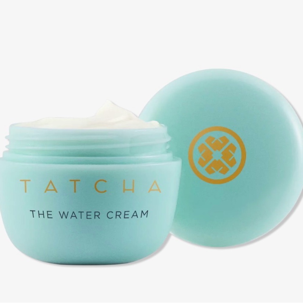 MINI - 10ml - Tatcha The Water Cream
